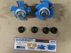 Amana Shaper Cutter #SC466