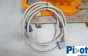 ABB 3HAC026787-001 7M Control cable power  Part# 3HAC11818-1