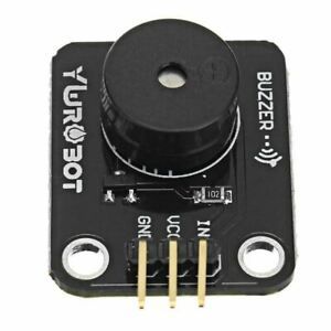 Active Buzzer Module 5V Digital Level Geekcreit for Arduino - products that work