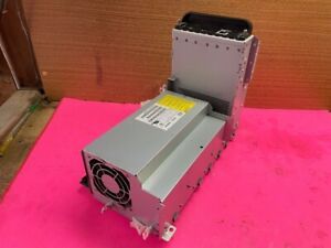 Hp Designjet Z5200 PCA with Power Supply and Formatter Q6677–67005 Tested