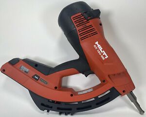 HILTI GX 120-ME Full Auto Gas -Actuated Fastening Tool