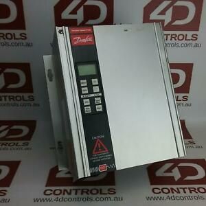 175H7242 | Danfoss | AC Drive | VLT 3003 | 380-415V | 1.5kW | 4.1A - New Surp...
