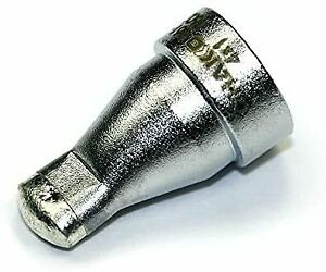 HAKKO Nozzle oval (4.0 x 1.0 mm) for FR-301 / FR-4103 N61-16