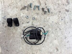 Lincoln Welder Capacitor Assembly. LOT OF 5.