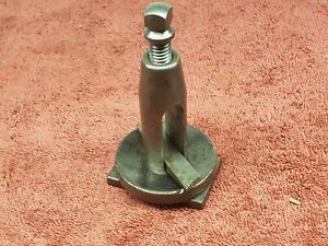 Lantern Style Tool Post for 9&#034; / 10&#034; Metal Lathe