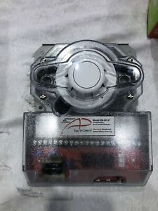 Air Products And Controls SM-502-N 4-Wire Conventional Duct Smoke Detector