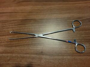 Weck 500360 Allis Tissue Forcep