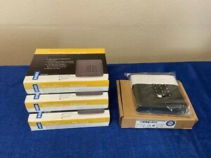 Lot of 4 HID ProxPro Proximity Readers with Keypad 5355AGK00