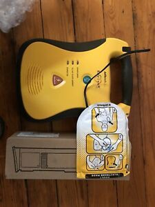 New Seller(Mfg) Recertified: DeFibtech AED
