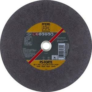 14x3/32x1 PSF CHOPSAW STEEL 64492  - 1 Each