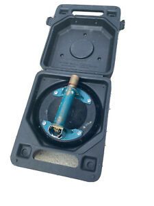 8&#034; Woods Power Grip G0695 Suction Cup Vacuum Tool WPG Glass Mirror