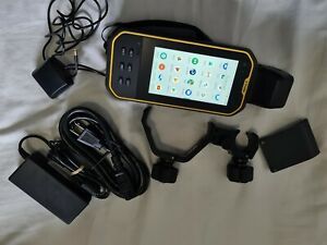 Trimble Nomad 5
