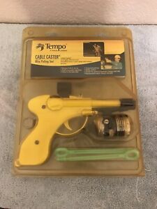 Greenlee 06186 Cable Caster Wire Pulling Tool with 2 Darts - New