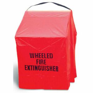 Standard Wheeled Unit Cover, 53&#034;H x 42&#034;W x 30&#034;D, 1/Each WUC1  - 1 Each