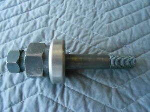 Previously Owned Greenlee 5004188 Draw Stud Bolt Nut and Bearing for K.O. Punch