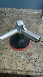 INDUSTRIAL INGERSOLL RAND 7&#034;  AIR DISC SANDER TOOL 7S60L