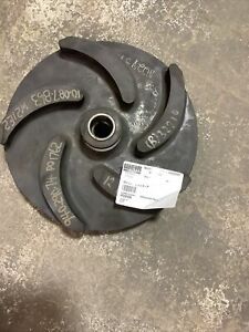 Warman Impeller 24260