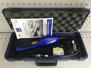 YELLOW JACKET 69365 ACCUPROBE REFRIGERANT FREON AC HVAC HRAC LEAK DETECTOR New