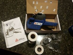 Avery Dennison Hand Labeler 106