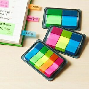 Handbook Decor Office &amp; School Supplies Sticky Notes Notepad Memo Pad Memo Note
