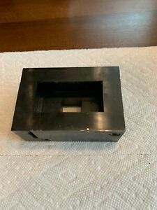 GREENLEE -DIE UNIT RECT 1.3 X 2.62 (33.3 X 67.9)