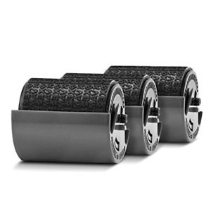 Guard Your ID Identity Protection Security Prevention Stamp Roller Refill: 3