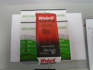 Webril Handi-Pads,14 Packs, Part #562211