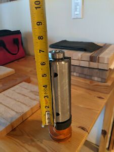 6&#034; Jointer Cutterhead - Excellent condition