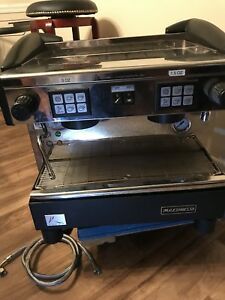 Mr Espresso Magister Kappa Automatic KE S 70 Made In Italy
