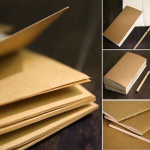 11cm Daily Memo School Supplies Practical Notepad Journal Travel Notebook