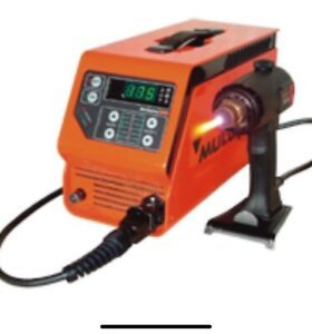 New Multiplaz 3500 Welder Plasma Cutter Welding Machine 