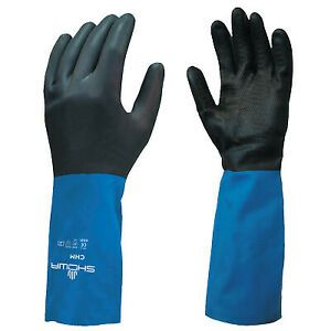 DISP ISTANT- NEOPRENE-OVER-NATURAL RUB DZ12 CHML09  - 1 Each
