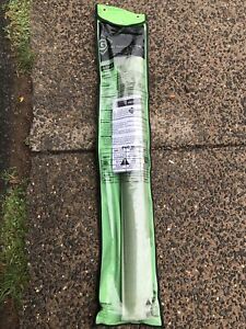Greenlee 860-4 PVC Heating Blanket &#039;860-4 Never Used Carrying Bag A Little Dirt