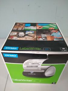 Dymo LabelWriter 4XL Thermal Label Printer - Black
