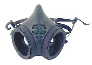 8000 SERIES LARGE FACEPIECE ASSEMBLY 8003  - 1 Each