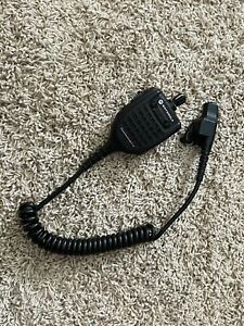 Motorola Commander II Shoulder Mic