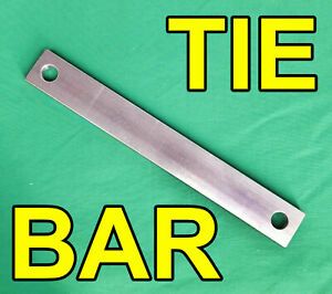 TIE-BAR for Parker Lakeland 420 424 Tubing Bender Dies Steel Tube Bending Tiebar
