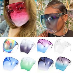 Protective Eyewear UV 400 Safety Glasses Anti-Fog Goggles Sunglasses Visor