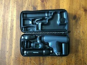 Welch Allyn Premium Diagnostic Set . Free Shipping 1 to 3 days