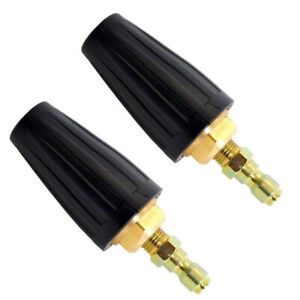 Simpson 2 Pack of Genuine OEM Replacement Turbo Nozzles # 80144-2PK
