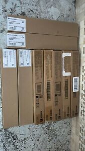 Xerox 008R13061 Waste Toner Containers Lot Of 9 Pieces