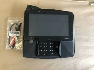 SEE DESCRIPTION INGENICO LAN700-USFDP08A / LANE 7000 (UNTESTED)
