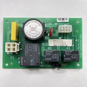 Dixie Narco Power Distribution Board DNBPS2