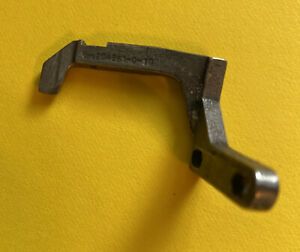 *USED* 204861-0-10-RIMOLDI-NEEDLE GUARD *FREE SHIPPING*