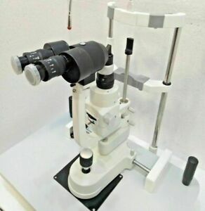 Zeiss Slit Lamp