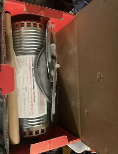 Hilti fire stop Speed Sleeve CP 653 4”BA