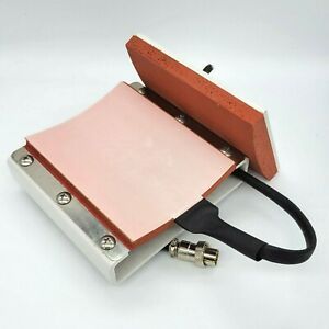 Heat Press Nation Flask Attachment Signature Series For Multifunction Heat Press