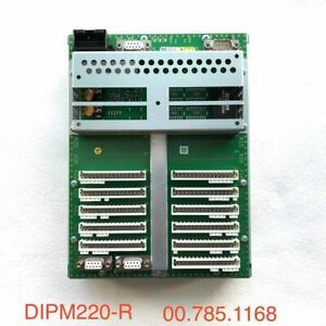 New Heidelberg Compatible circuit box DIPM220-R 00.785.1168 with 90 days warrant