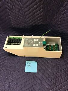 VFD Power Supply Board 3AUA489002B5217 002B521786290027 w/ cover
