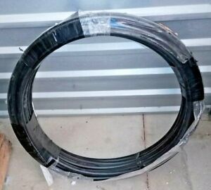 ADS 3/4 in. x 100 ft. 250 psi Plastic Copper Tubing Size Pressure Pipe in Black